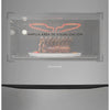 Estufa de Gas Frigidaire de 30” – Acero Inoxidable con 5 Quemadores y Horno de Gran Capacidad - Casa Muebles
