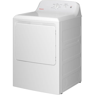 Hotpoint® 6.2 cu. ft. Capacity Gas Dryer