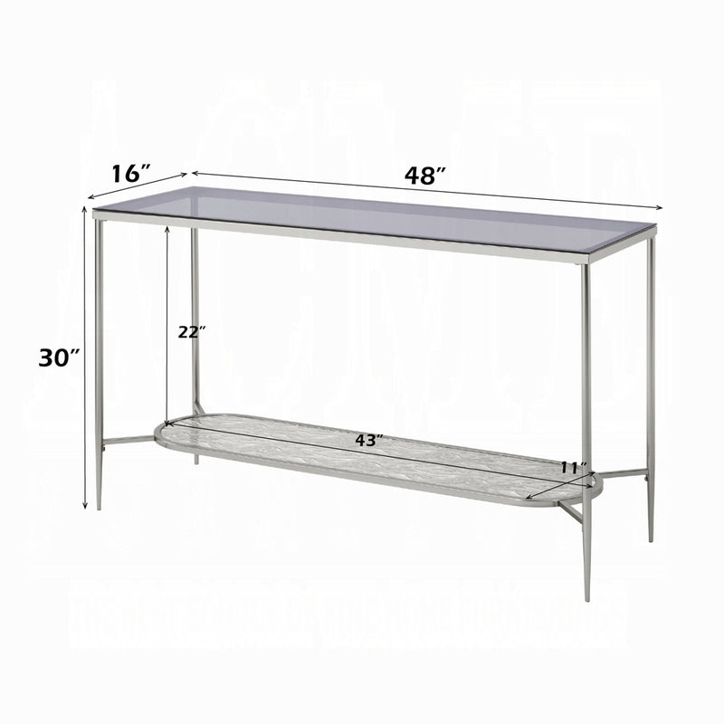 Adelrik Sofa Table