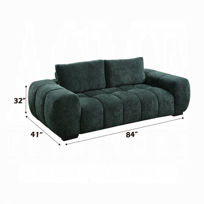 Ferrand Sofa y Loveseat