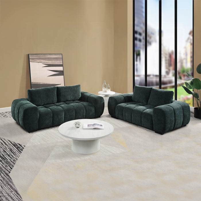 Ferrand Sofa y Loveseat