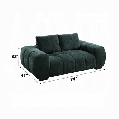 Ferrand Sofa y Loveseat