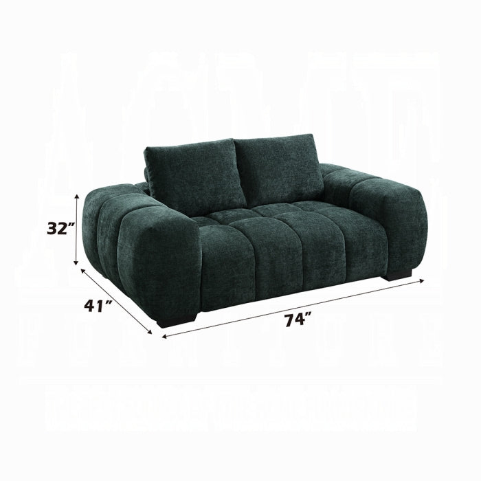 Ferrand Sofa y Loveseat