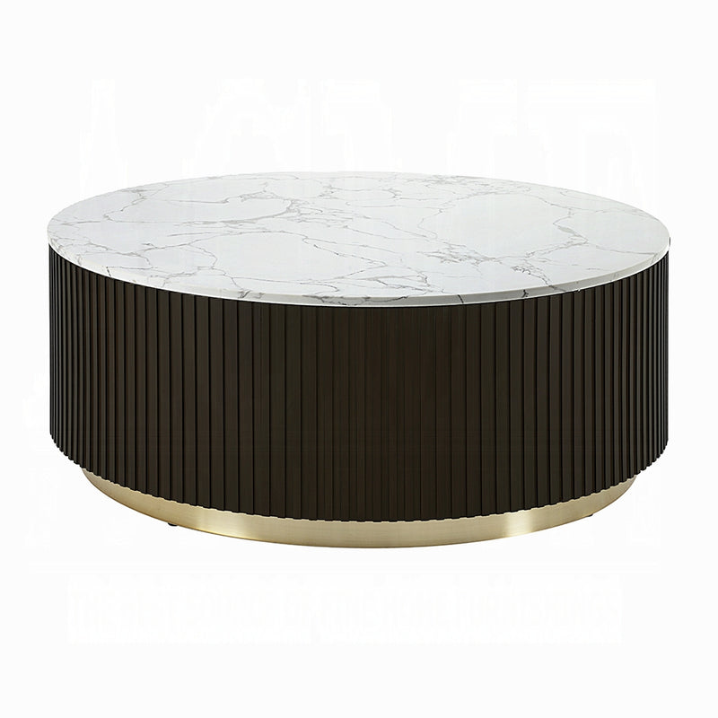 Clayten Coffee Table