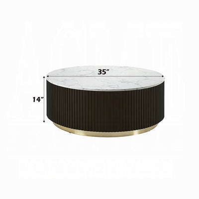 Clayten Coffee Table