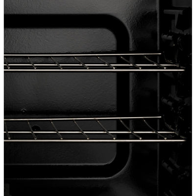 GE® 30" Free-Standing Electric Range with Crisp Mode