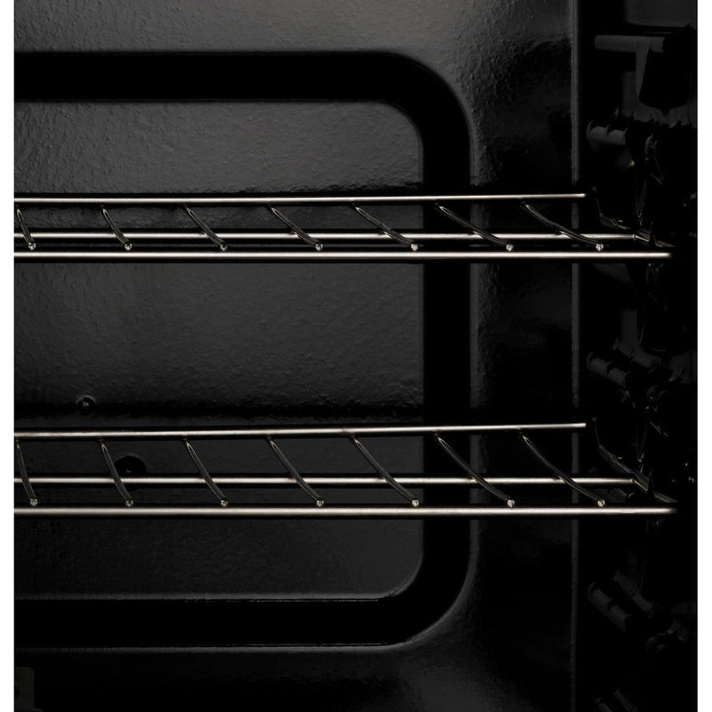 GE® 30" Free-Standing Electric Range with Crisp Mode