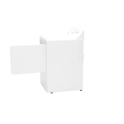 Hotpoint® 6.2 cu. ft. Capacity Gas Dryer