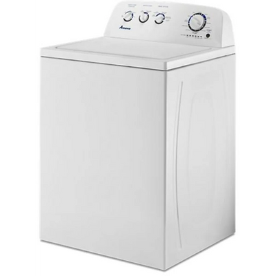 Amana NTW4519JW 28” Top Load Washer – 3.8 Cu. Ft. Capacity