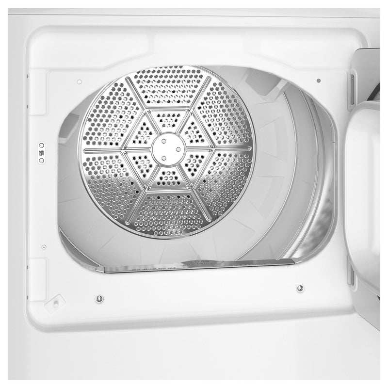 Hotpoint® 6.2 cu. ft. Capacity Gas Dryer