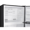 Frigidaire 18 cu. ft. Top Freezer Refrigerator – Stainless Steel