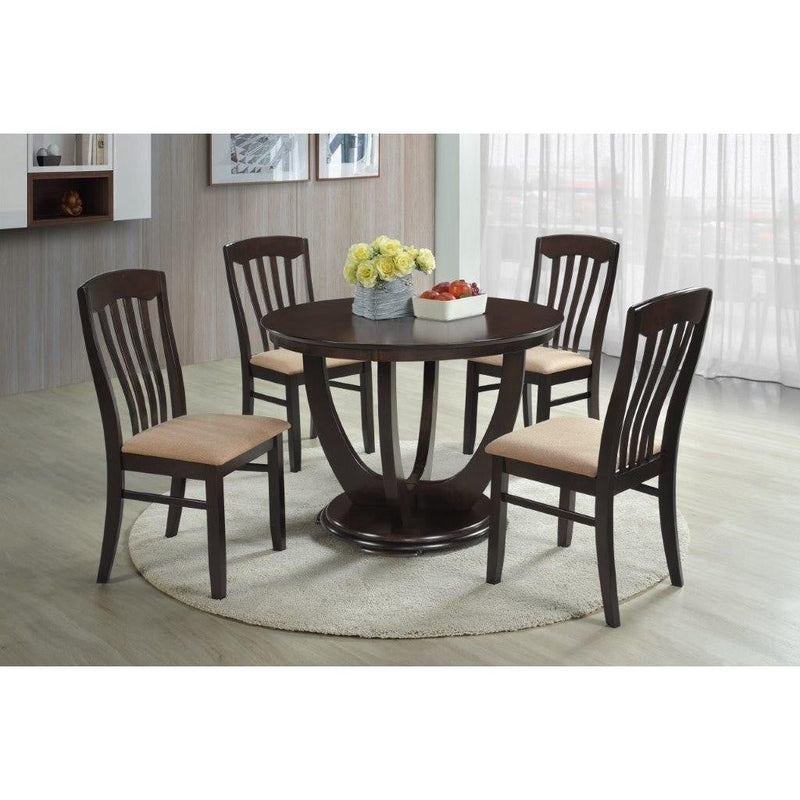 Dining - Link Collection Cappuccino