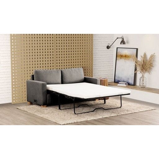 IHOME COLLECTION SOFA CAMA QUEEN
