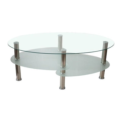 Perfect Home Coffee Table