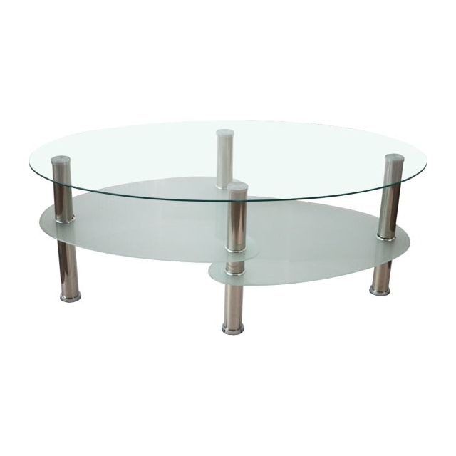 Perfect Home Coffee Table