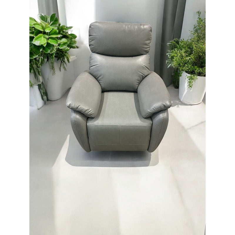 Premium Comfort Recliner – Modern and Elegant Design