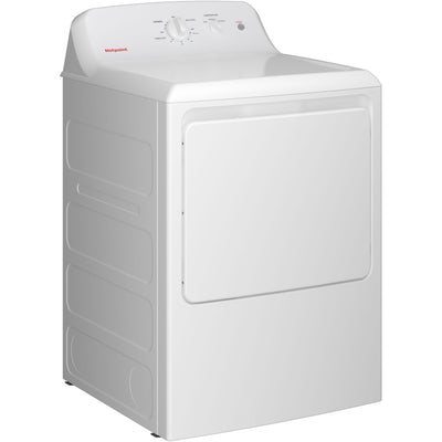 Hotpoint® 6.2 cu. ft. Capacity Gas Dryer