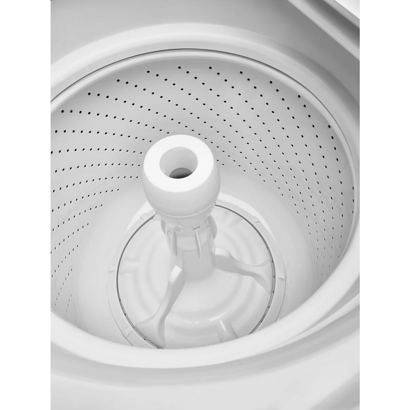 Whirlpool WTW4815EW 28” Top Load Washer – 3.5 Cu. Ft. Capacity