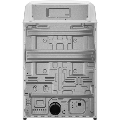 Hotpoint® 6.2 cu. ft. Capacity Gas Dryer