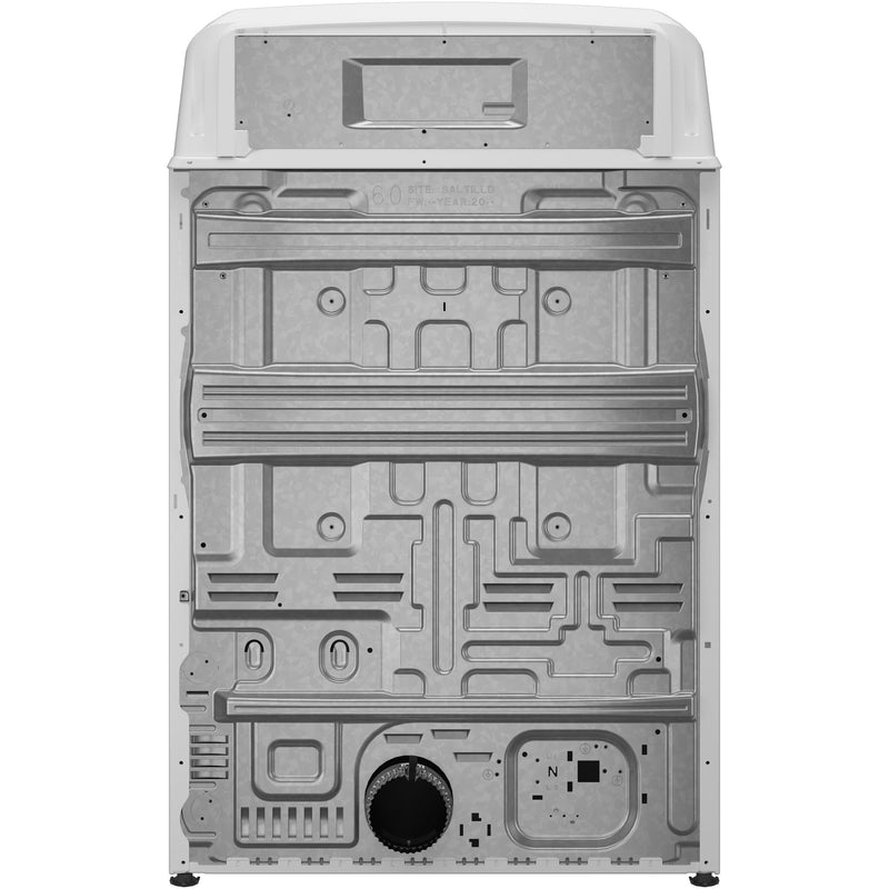 Hotpoint® 6.2 cu. ft. Capacity Gas Dryer