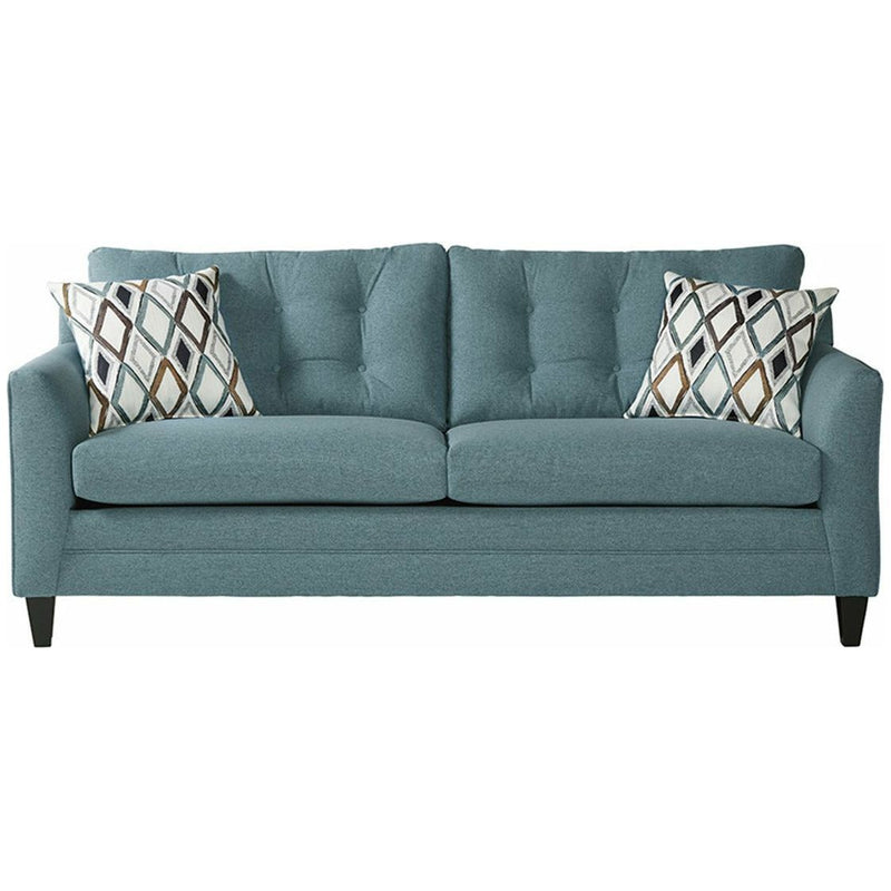 Stationary Seating Splash Brady Sky - Casa Muebles