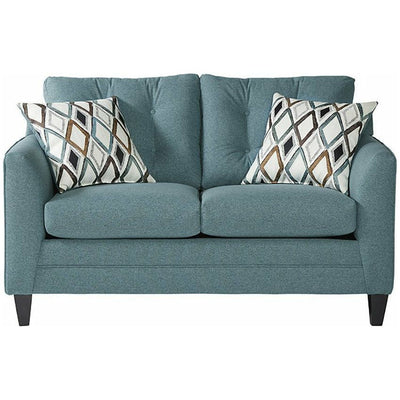 Stationary Seating Splash Brady Sky - Casa Muebles