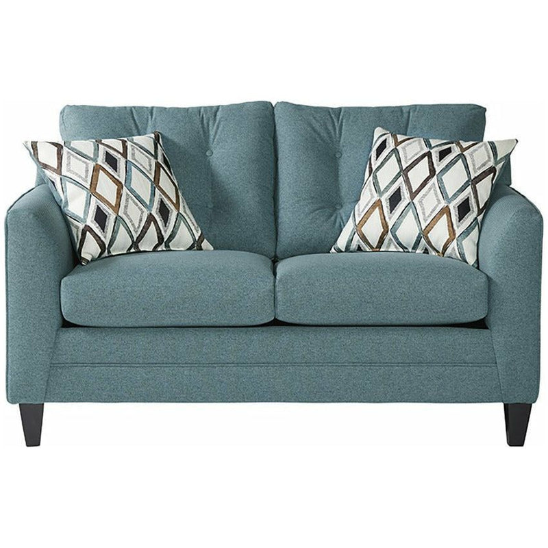 Stationary Seating Splash Brady Sky - Casa Muebles