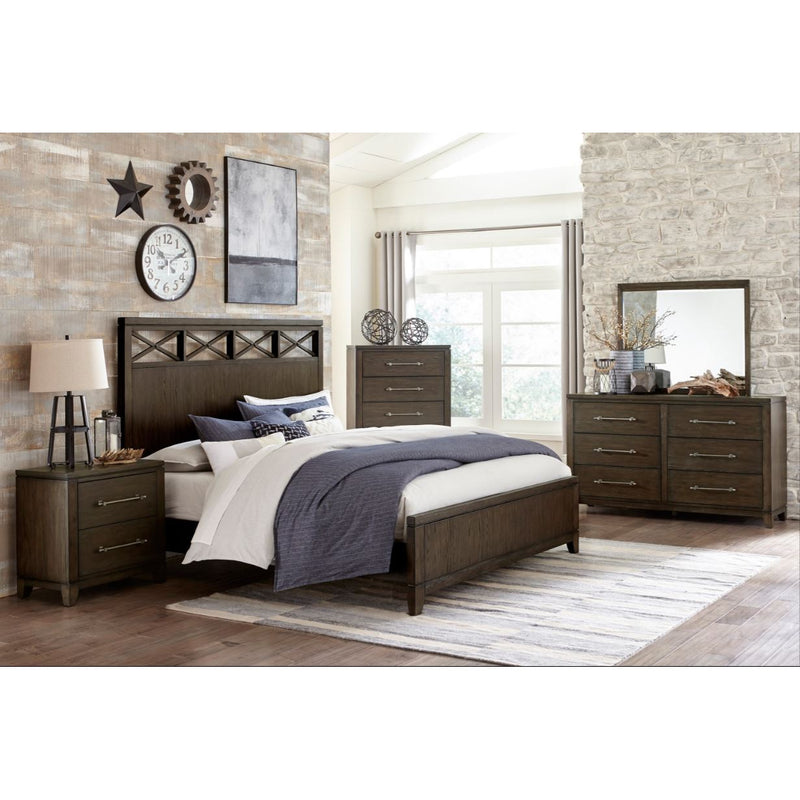 Bedroom - Griggs Collection Queen