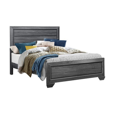 Bedroom - Ana Collection Queen - Casa Muebles