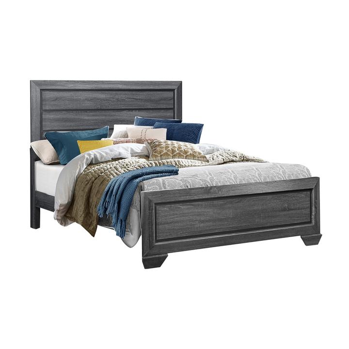 Bedroom - Ana Collection Queen - Casa Muebles