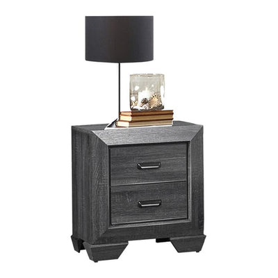 Bedroom - Ana Collection Queen - Casa Muebles