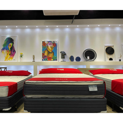 MATTRESS