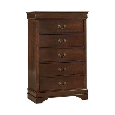 Chest - Mayville Collection - Casa Muebles