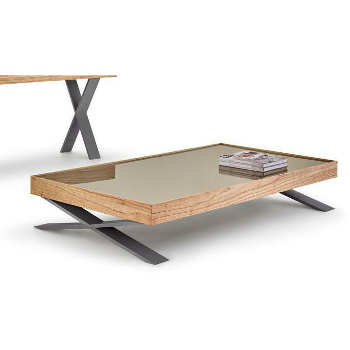 Coffee Table - Espelho Collection by Herval