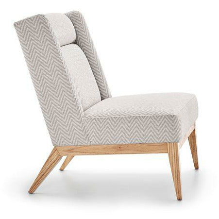 CHAIR - FINE COLLECTION BY HERVAL