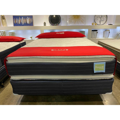 Set De Mattress Dream Maker Caress PT Full - Casa Muebles