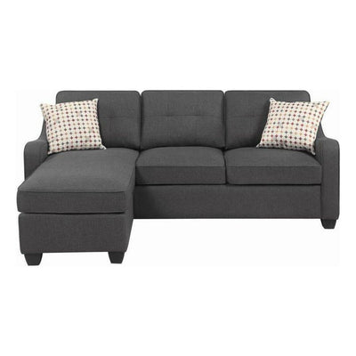 Reversible Sectional - Casa Muebles