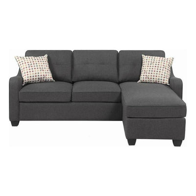 Reversible Sectional - Casa Muebles