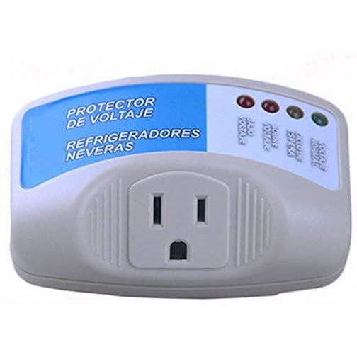 Protector de Voltaje
