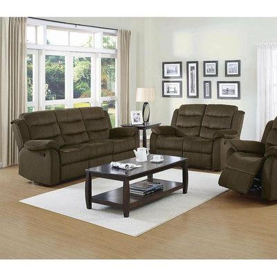 Home Elegance Recliner Collection - Casa Muebles