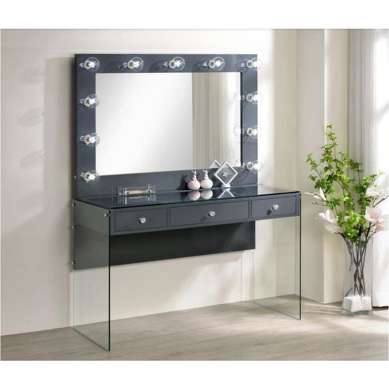 BEDROOM VANITY