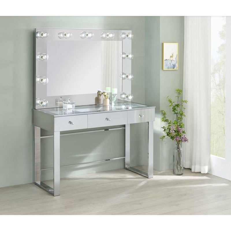 MODERN VANITY