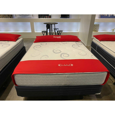 Set De Mattress Chiro Max Firm Twin - Casa Muebles