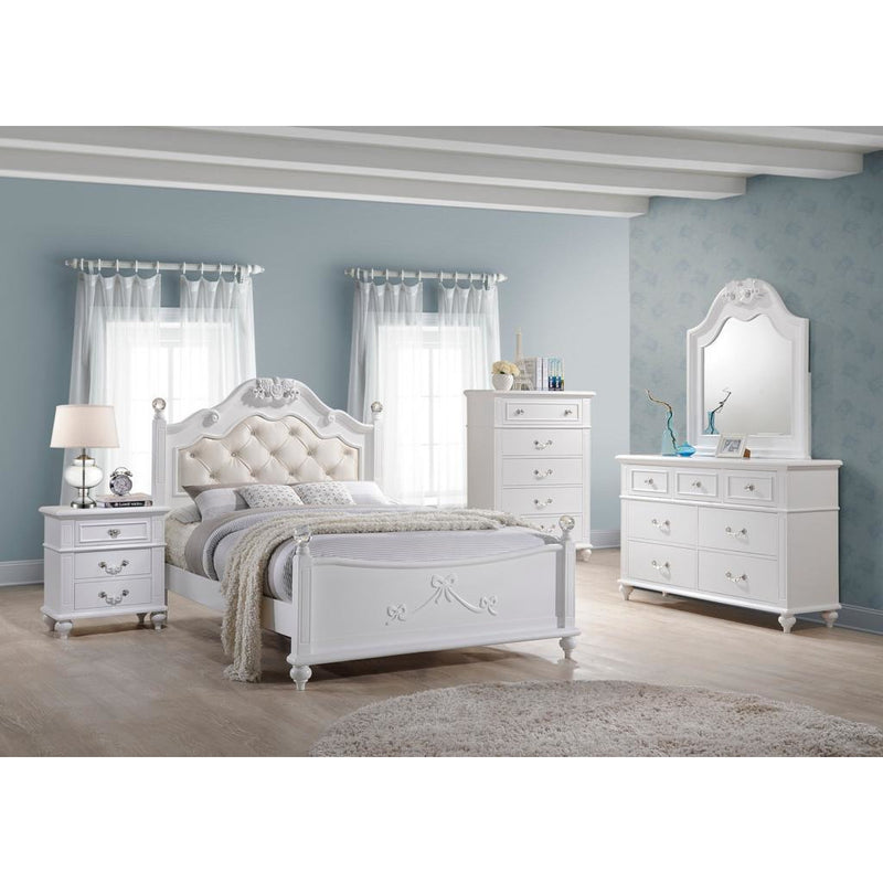 BEDROOM - ALANA COLLECTION FULL