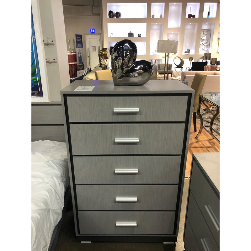 CHEST- NOVA COLLECTION 100% PVC