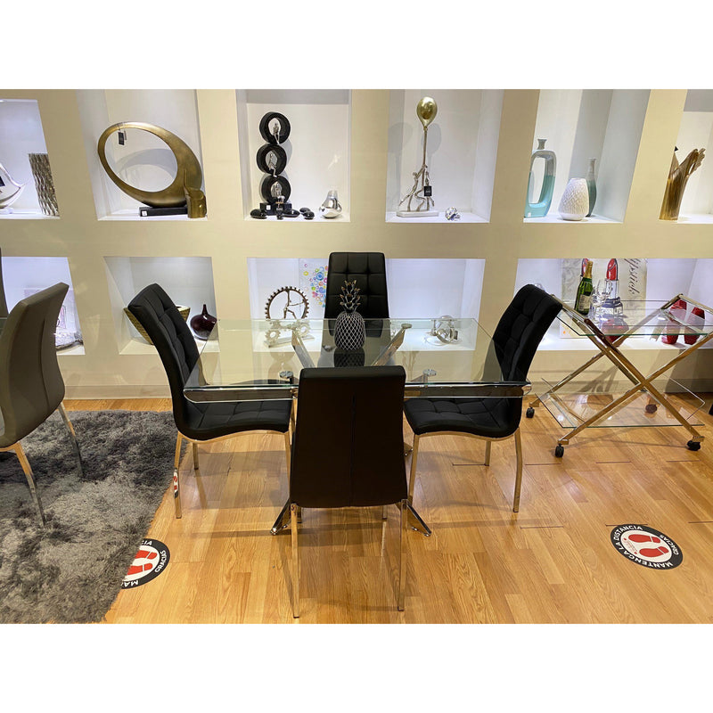 Dining Set - Spyder Collection