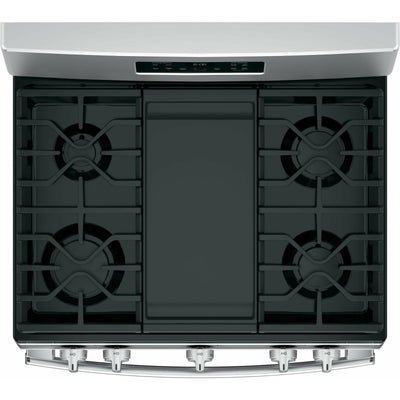 GE® 30" Free-Standing Gas Range - Casa Muebles