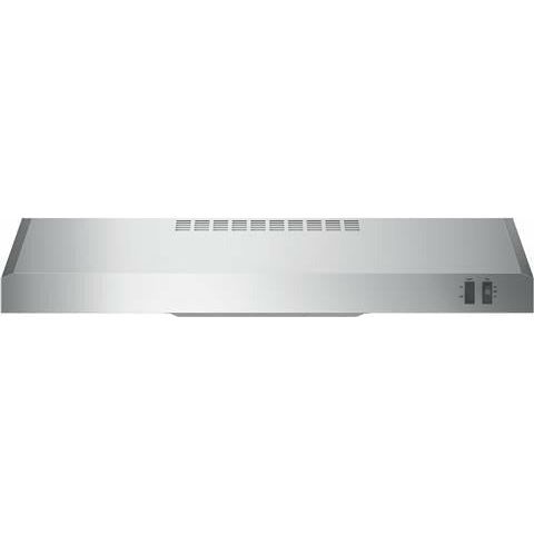 GE® 30" Under The Cabinet Hood - Casa Muebles