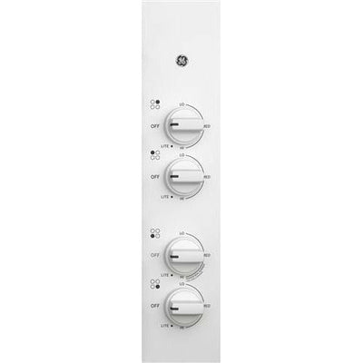 GE® 30" Built-In Gas Cooktop - Casa Muebles