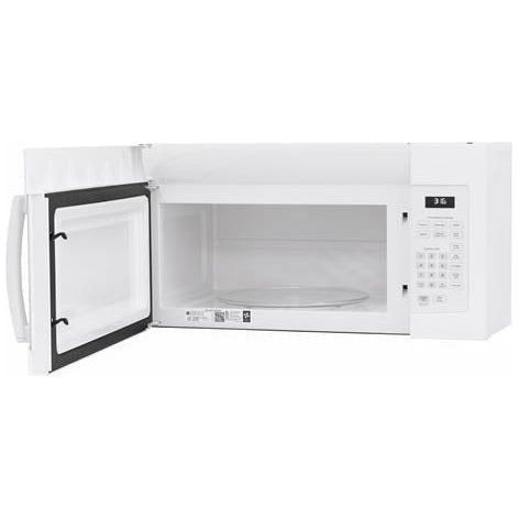 GE® 1.6 Cu. Ft. Over-the-Range Microwave Oven - Casa Muebles